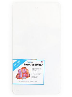 Base Stabilizer - 7.75 in x 14.75 in