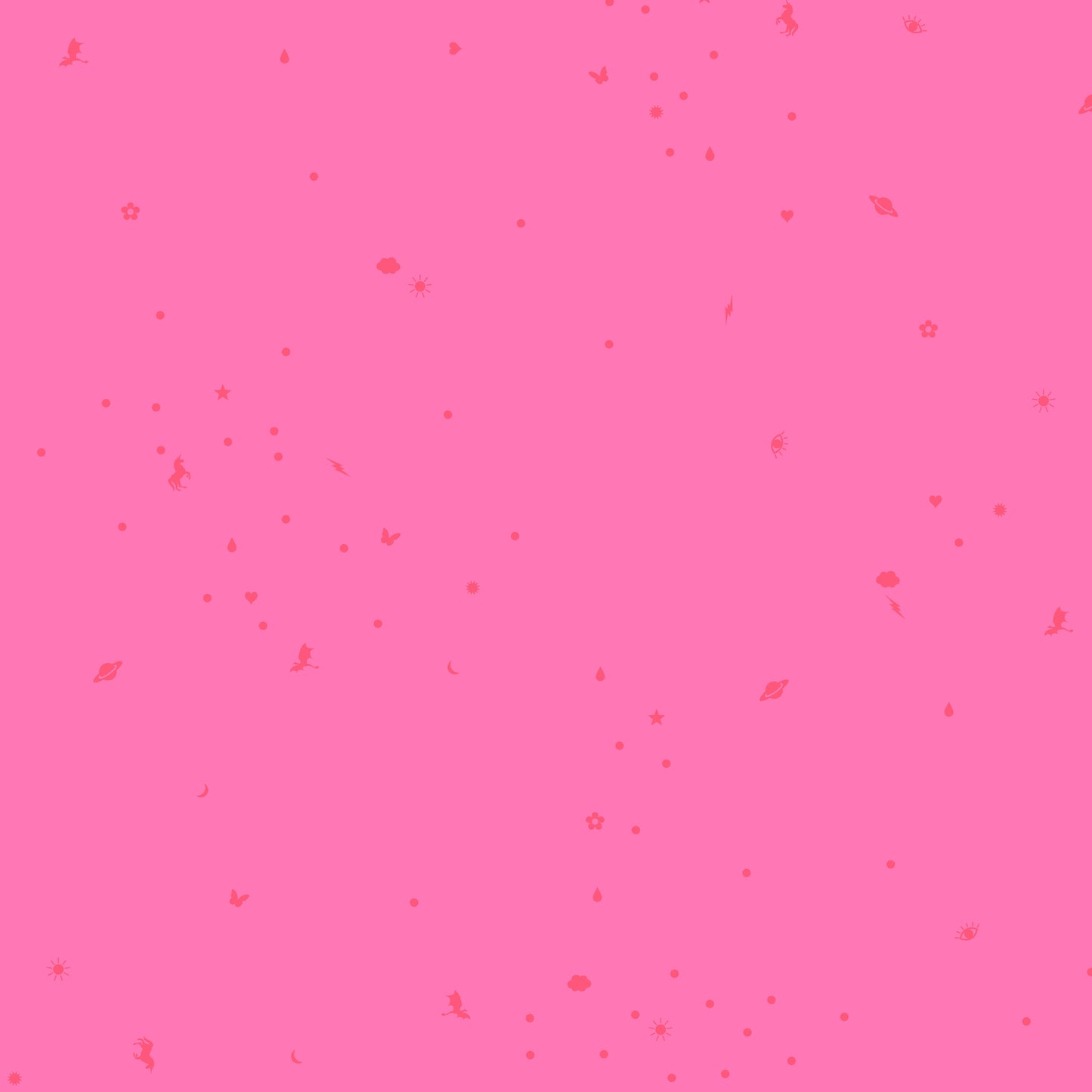 Charmed - Sugarplum - Cotton Lawn