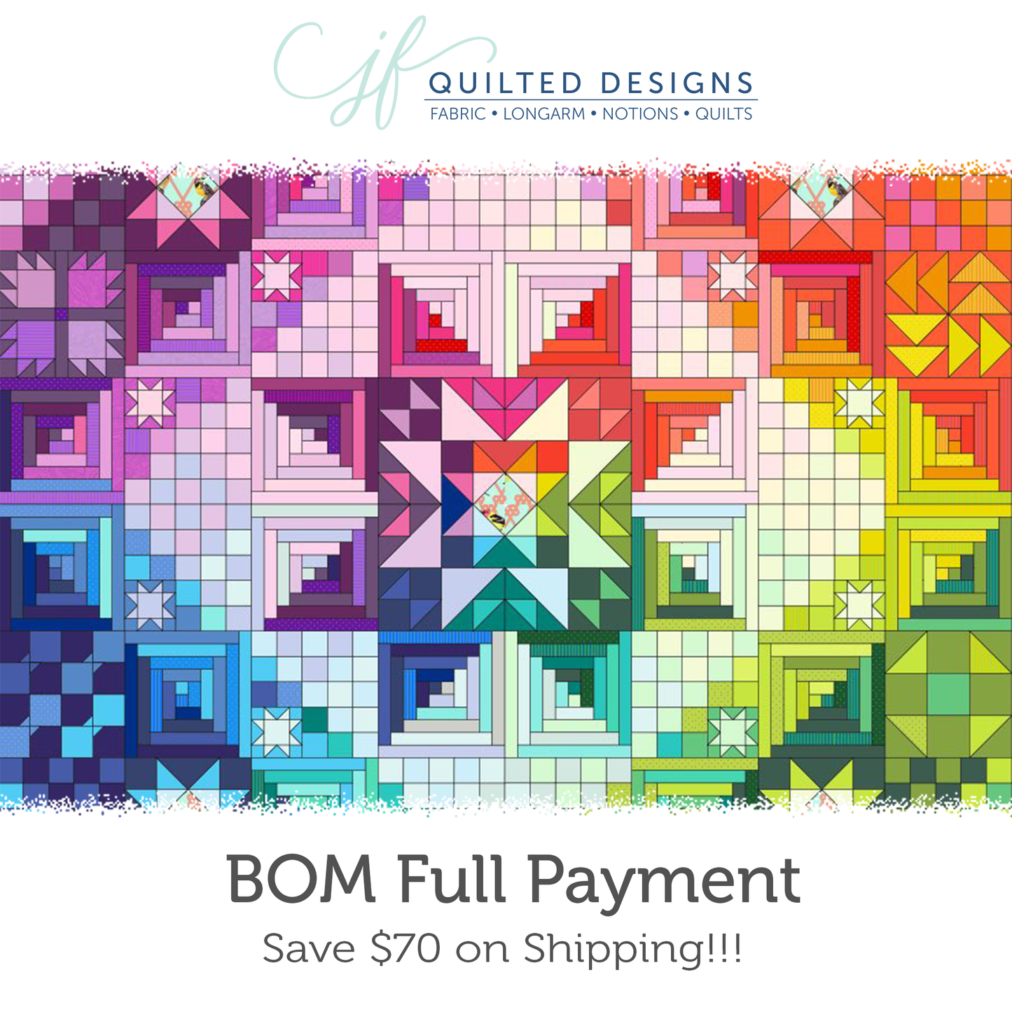 Amish With A Twist - Full Payment