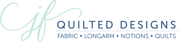 JF Quilted Designs