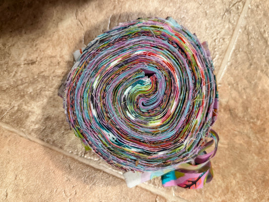 Tabby Road DeJa Vu - 2.5 Jelly Roll