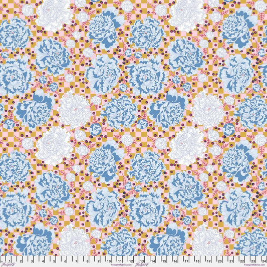 Berry Ballroom - Cerulean