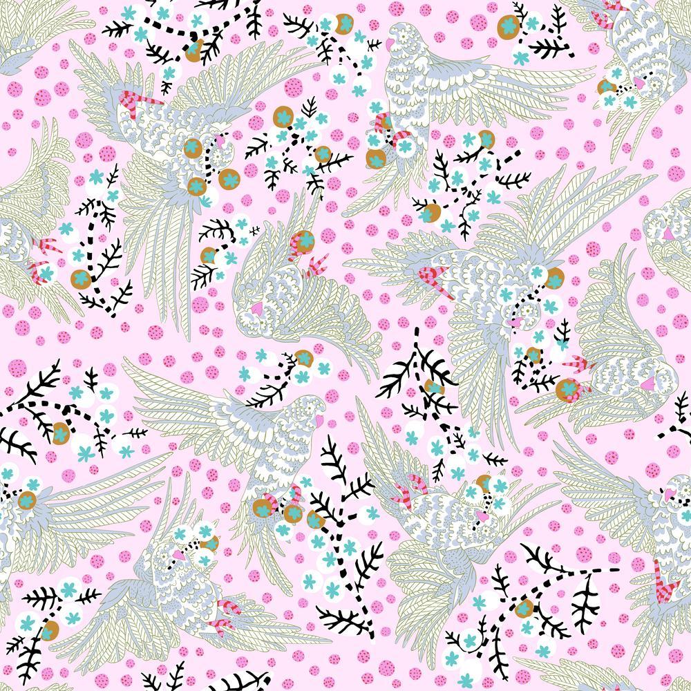 Bird Candy - Rose
