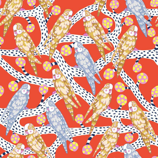 Blueberry Dance Floor Quilt kit