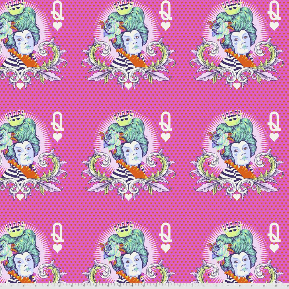 Red Queen - Daydream