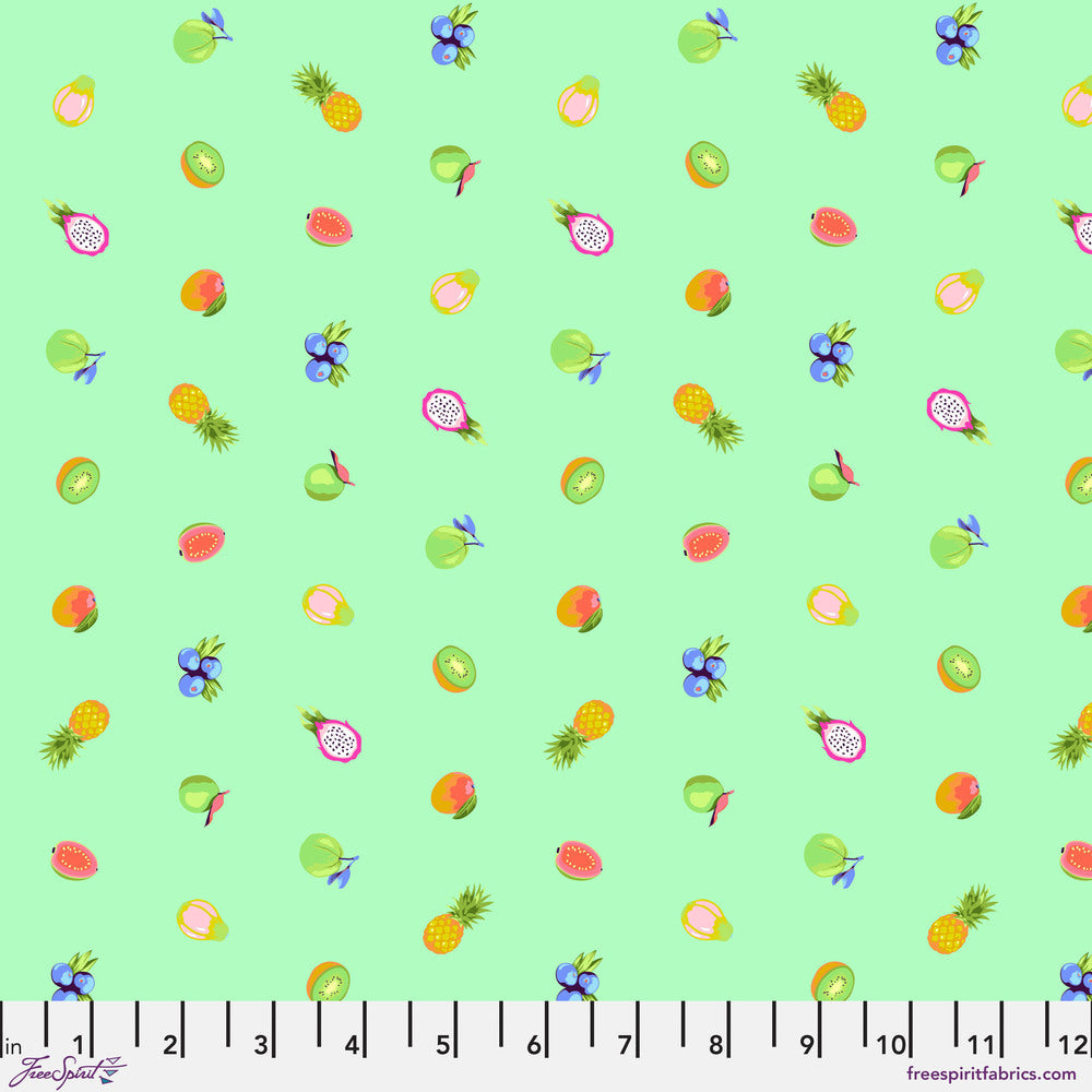 Forbidden Fruit Snacks - Mojito