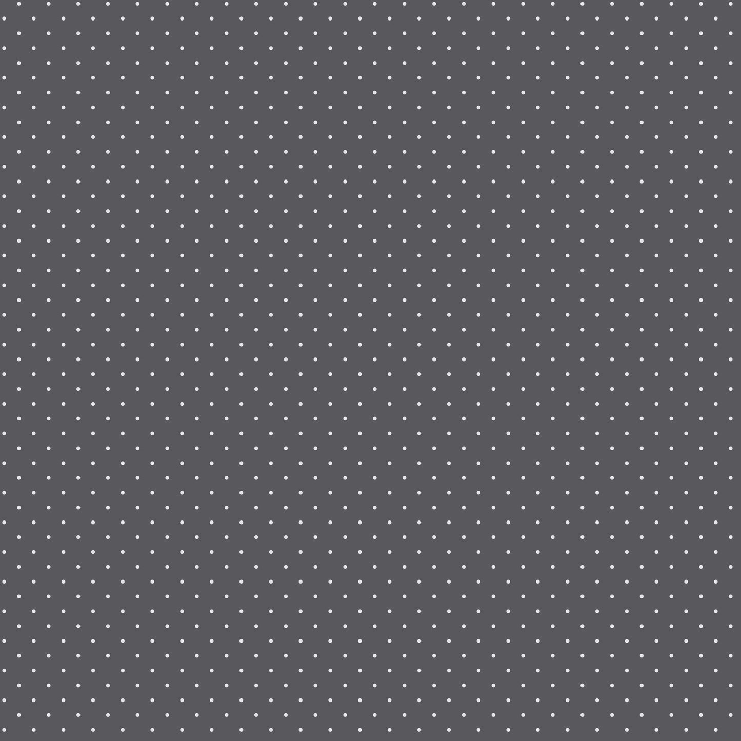 Tiny Dots - Carbon
