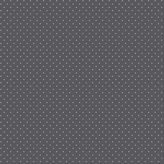 Tiny Dots - Carbon