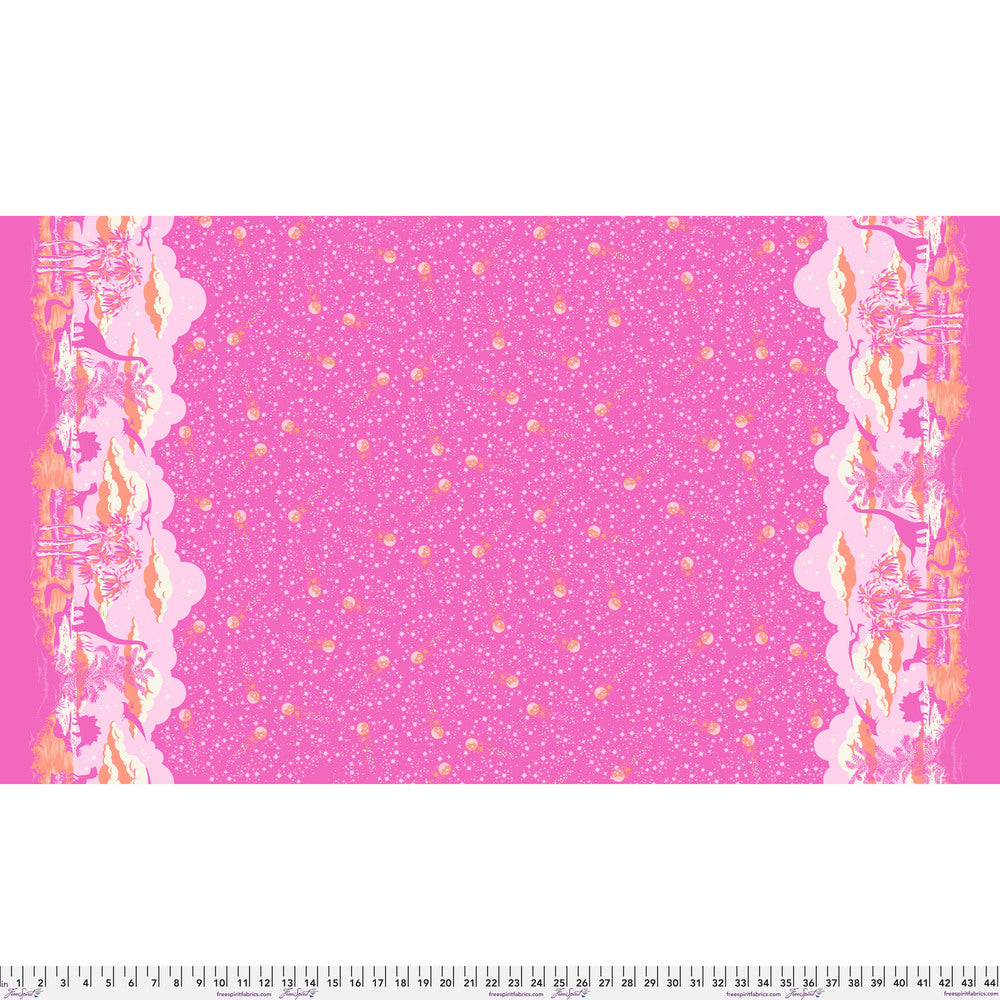 Meteor Showers - Blush