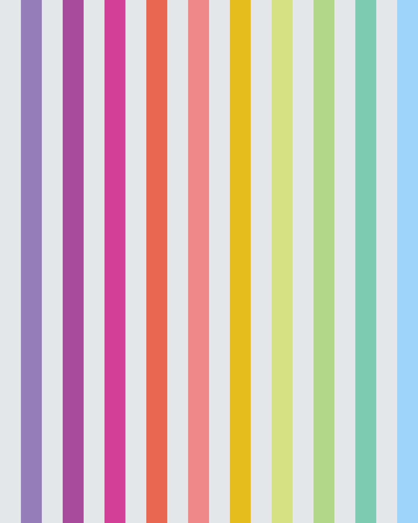 Disco Stripe - Whisper