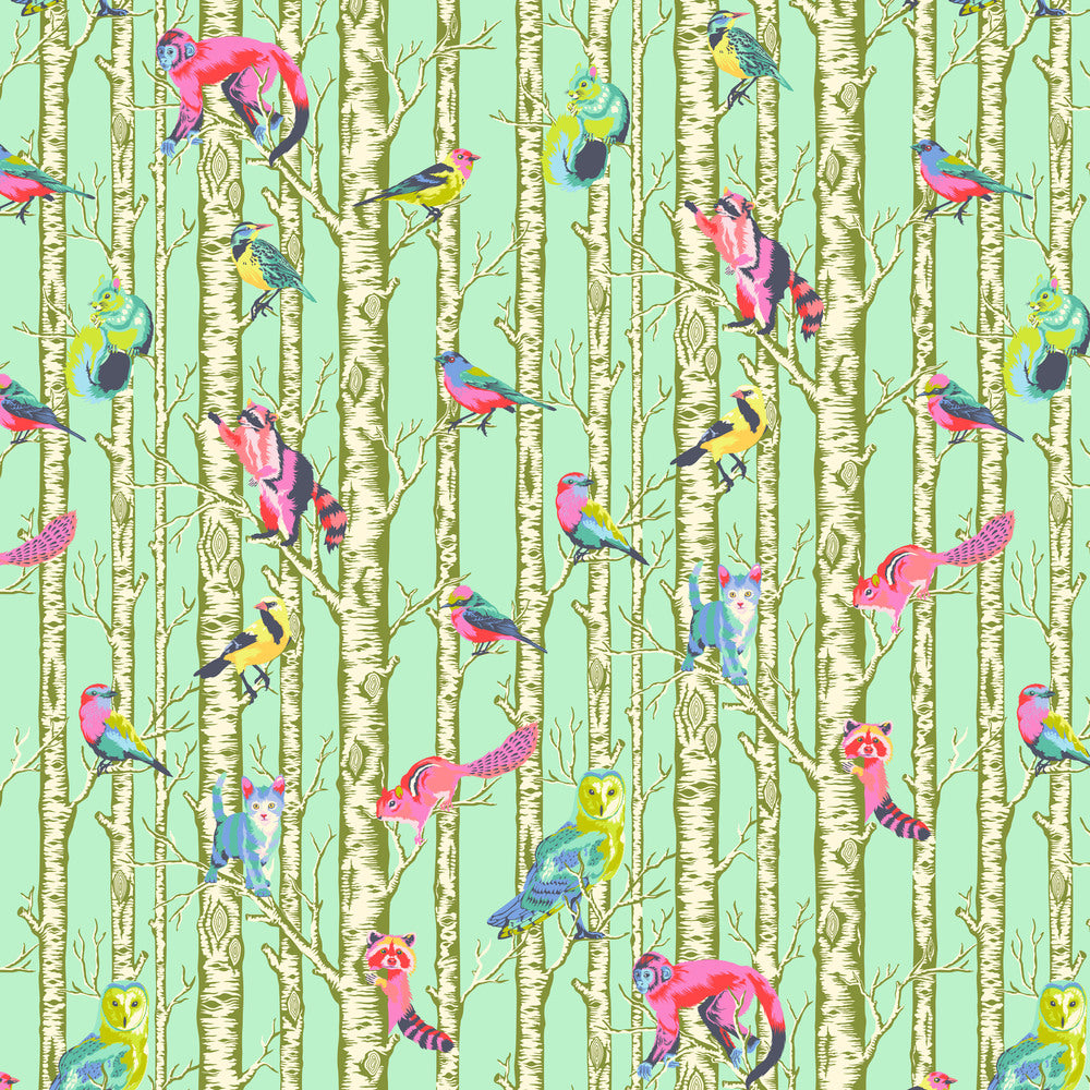 Family Tree - Enchanted