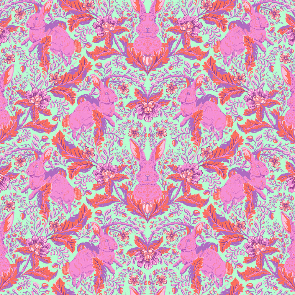 Hoppy Go Lucky - Blossom