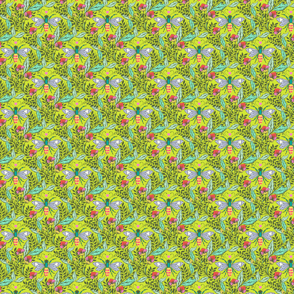 Shake your Honey Maker - Enchanted