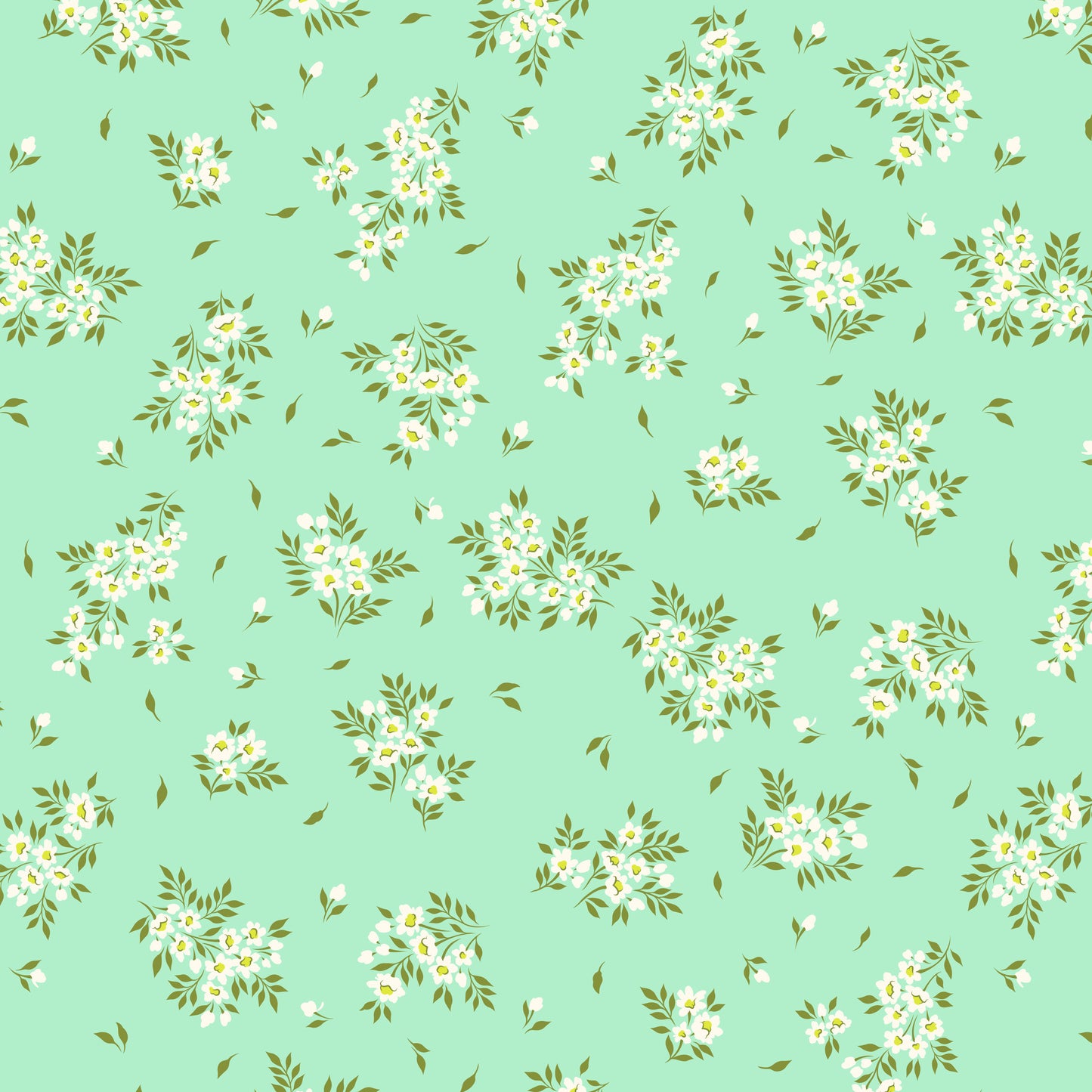 What a Ditz - Spearmint