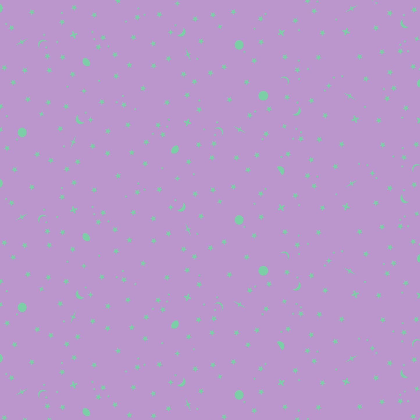 Space Sprinkles - Frozenberry
