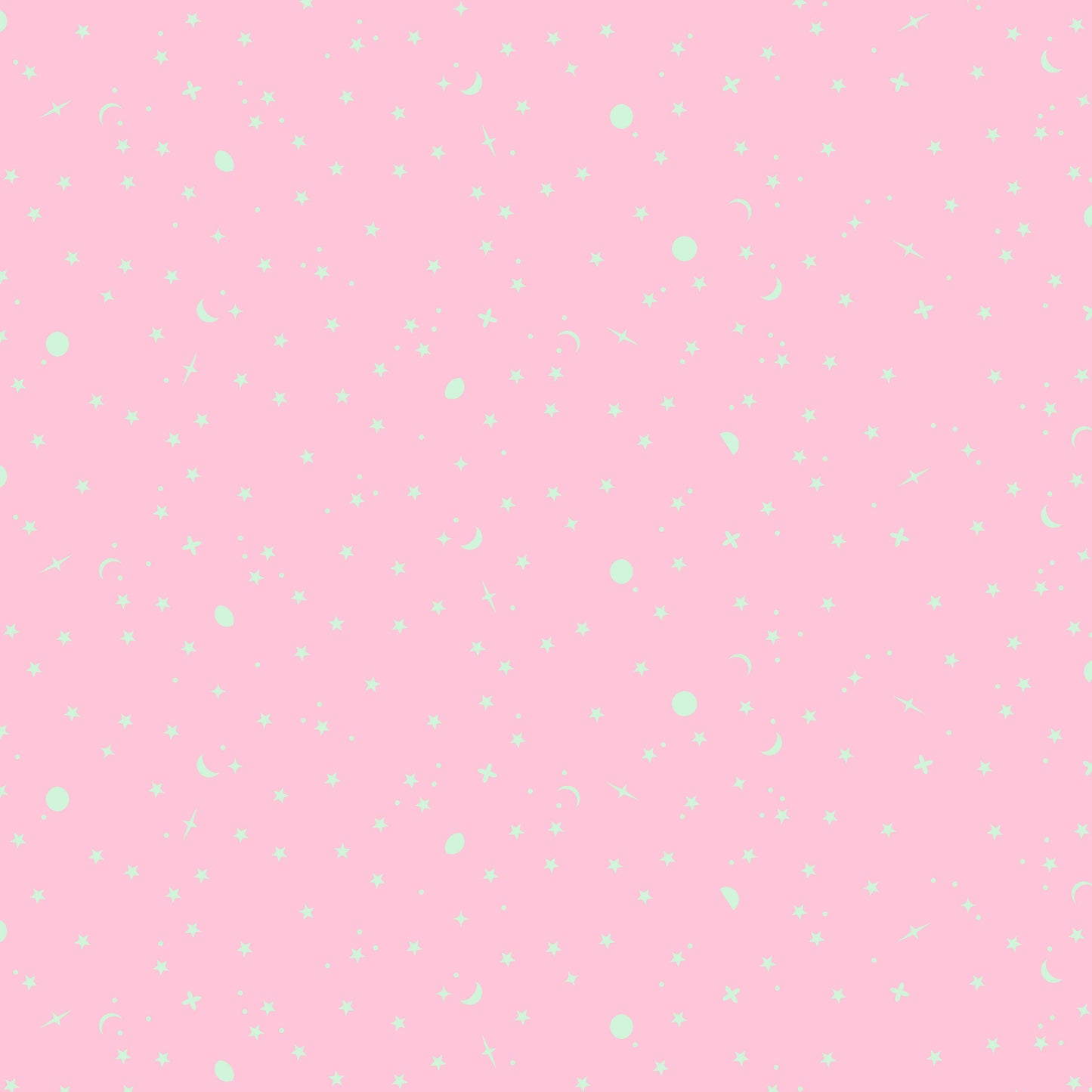 Space Sprinkles - Piglet