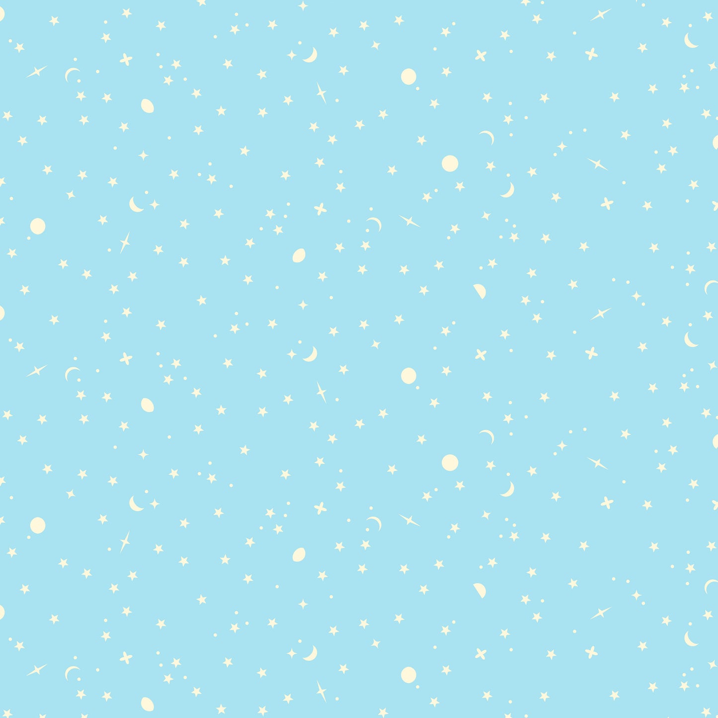 Space Sprinkles - Waterfall