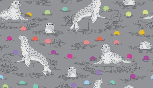 Seal the Deal - Shadow