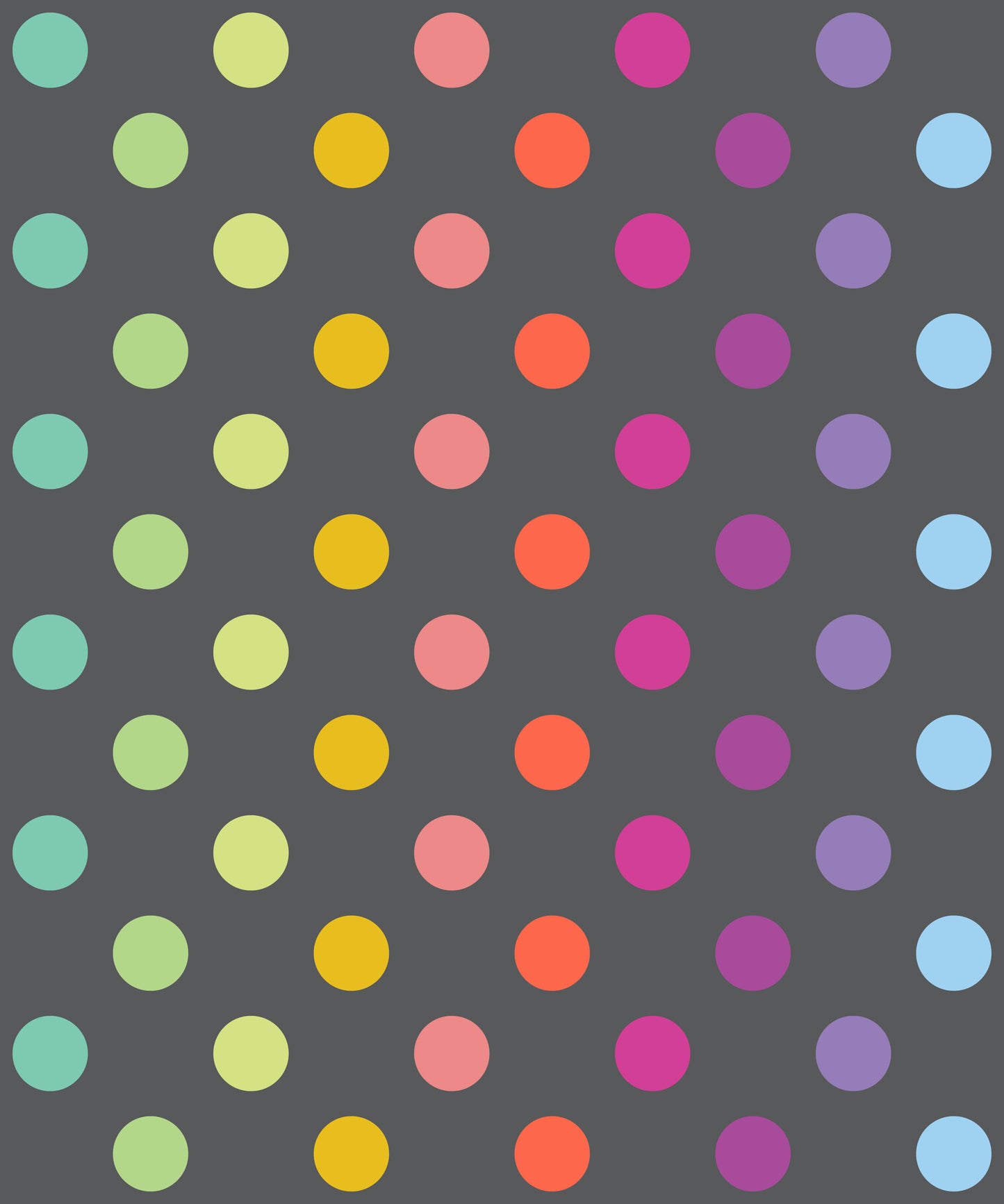 Disco Poms - Carbon