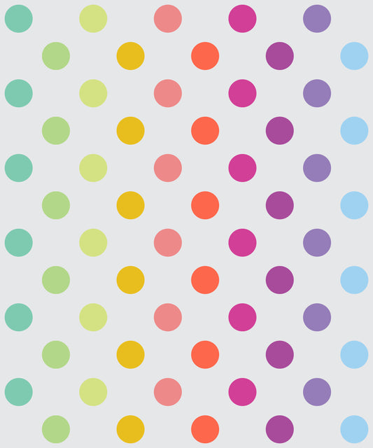 Disco Poms - Whisper