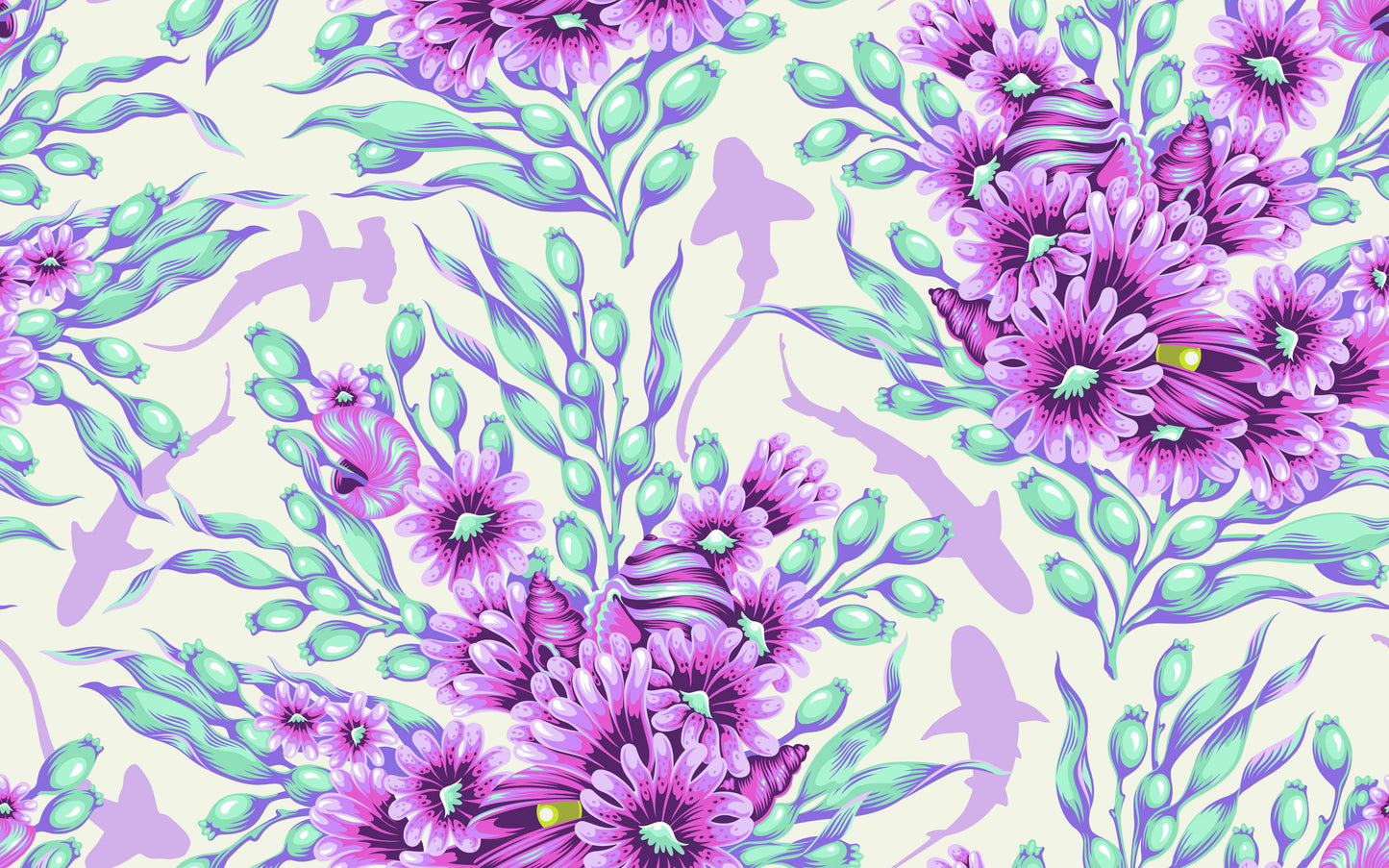 Shadow Sharks - Ultraviolet