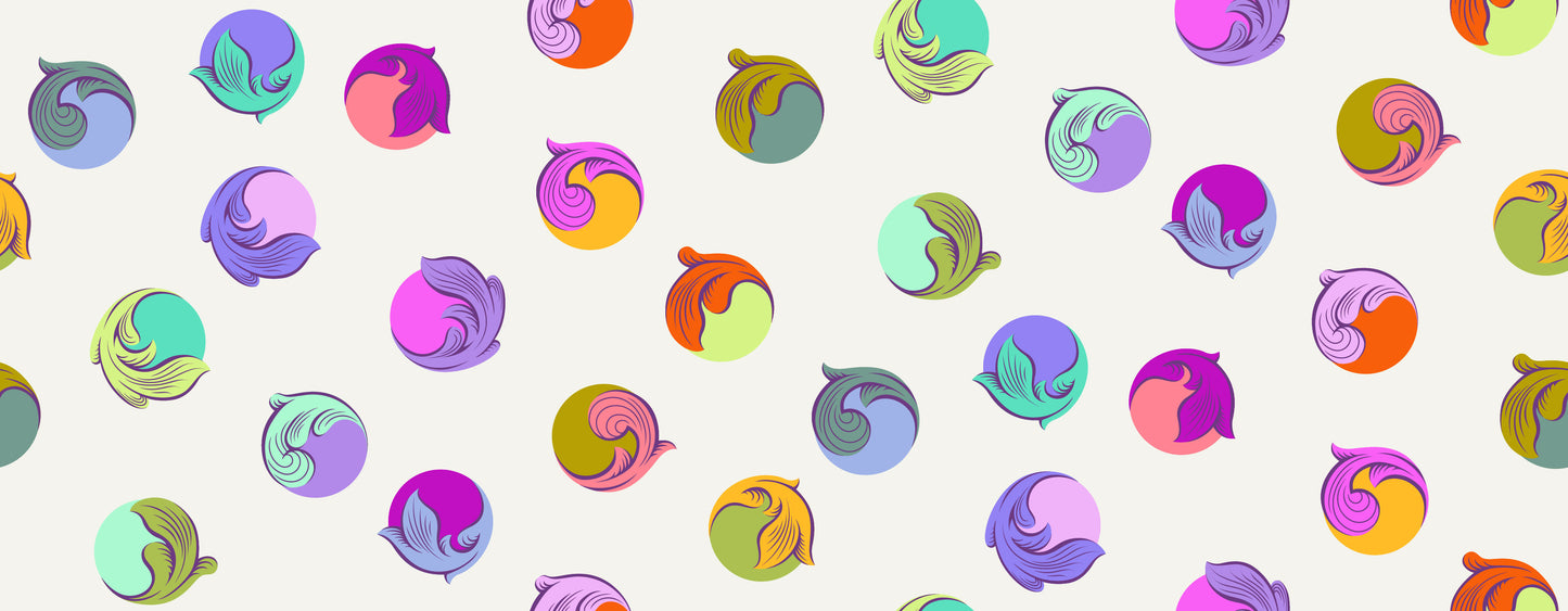 Gumdrop - Pearl