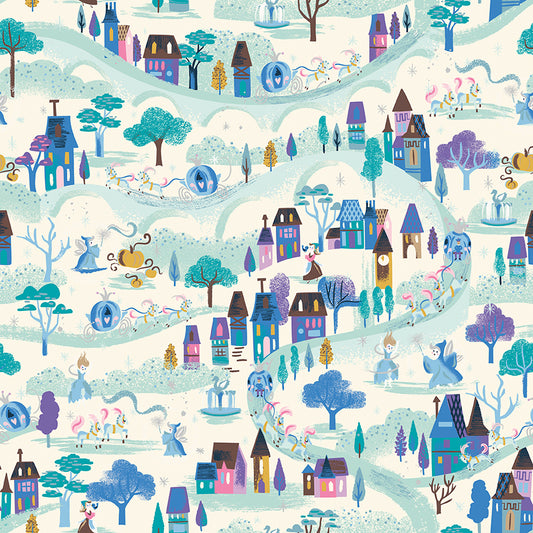 Moonlight - Vintage White