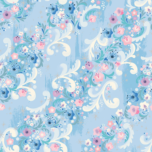 Cindy's Flowers - Frost