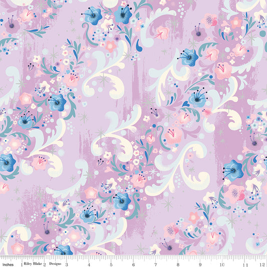 Cindy's Flowers - Vanity