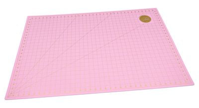 Tula Pink Double-Sided Self-Healing Cutting Mat – 36" x 24" | Pre-Order