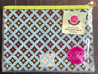 Stargazer Medium Project Bag