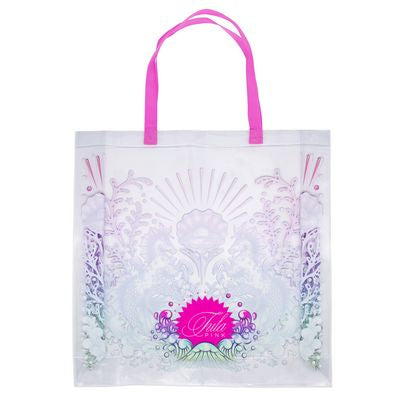 Pony Tales Tote Project Bag - Tula Pink Legendary