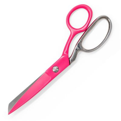 Tula Pink Prism Pink 8-Inch Shears | Pre-Order