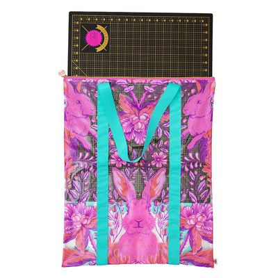 Hoppy Go Lucky Project Tote