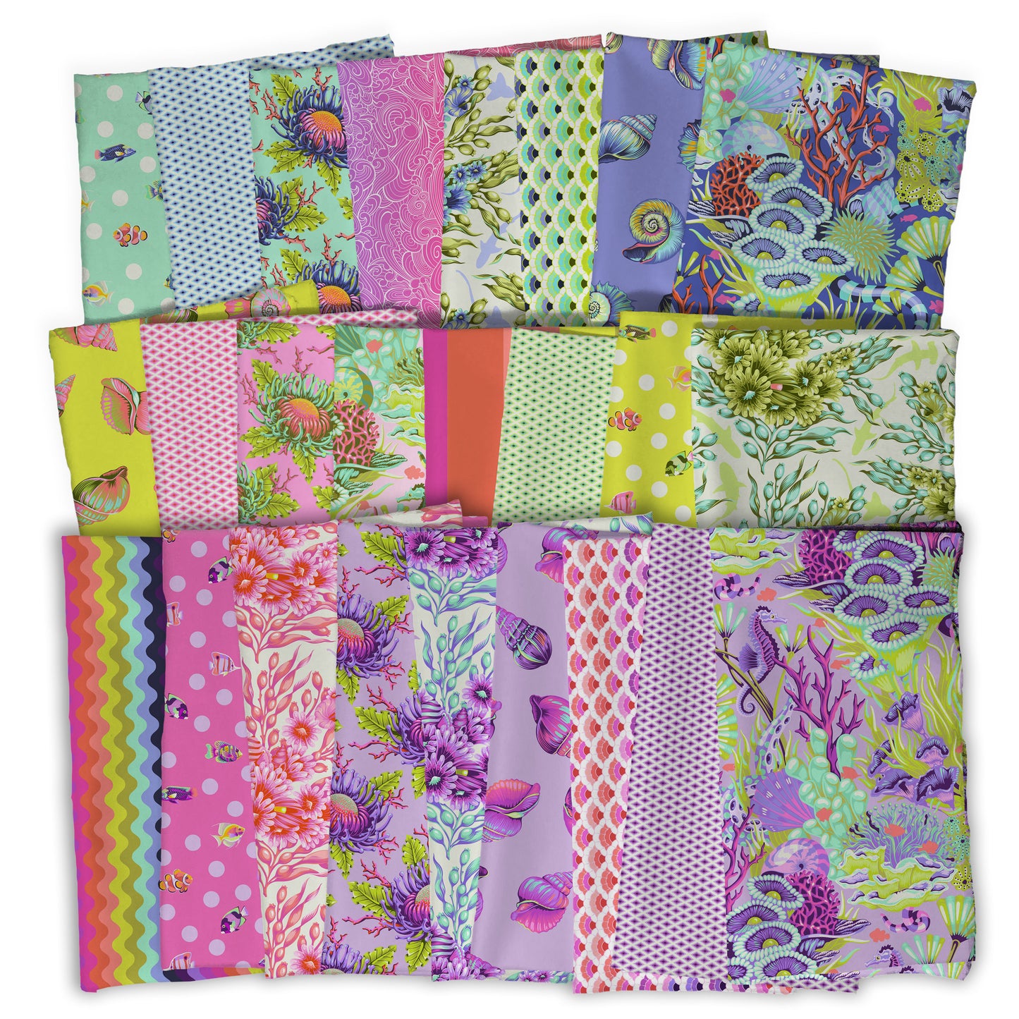 Floral Reef - Full Collection Bundle