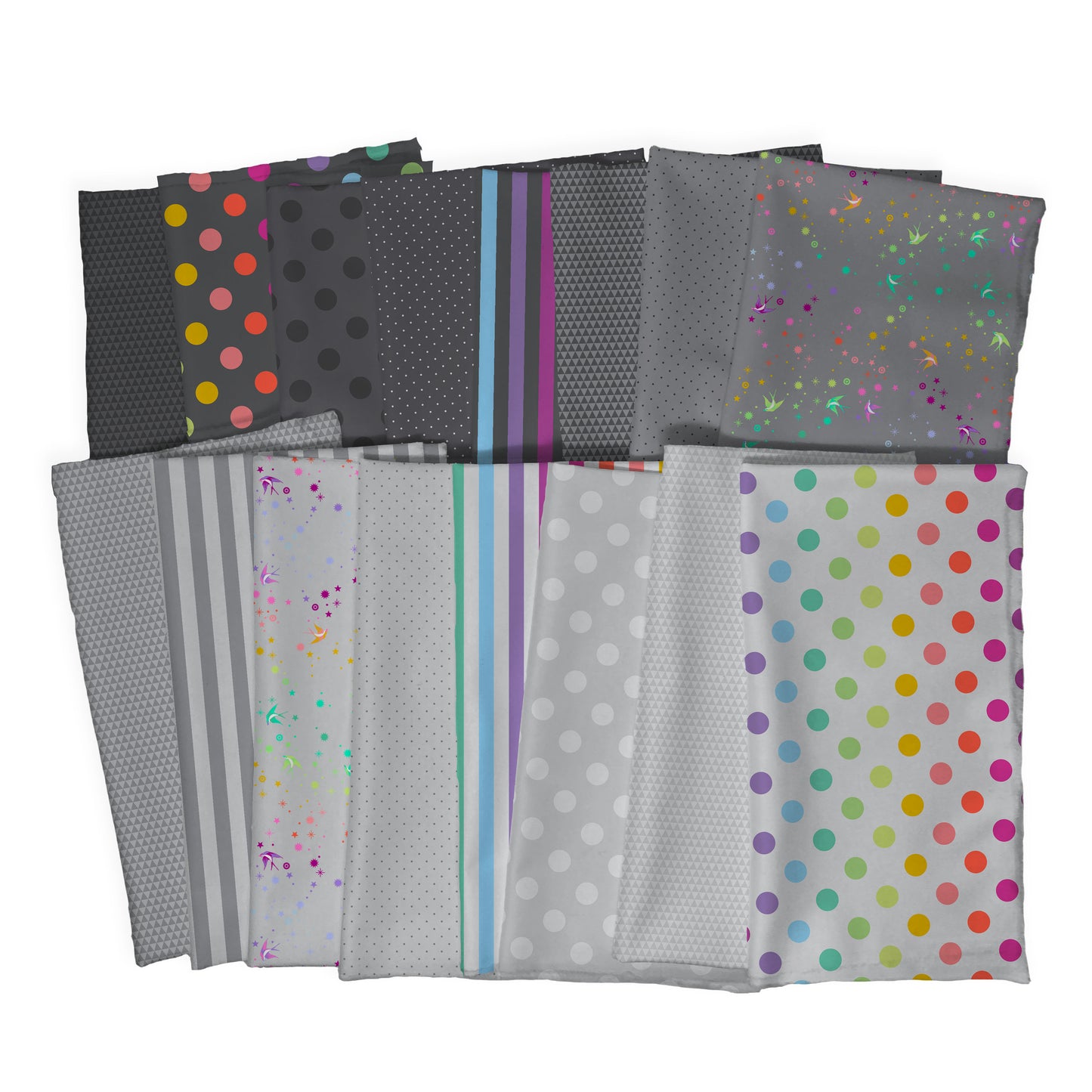 Graywork - Full Collection