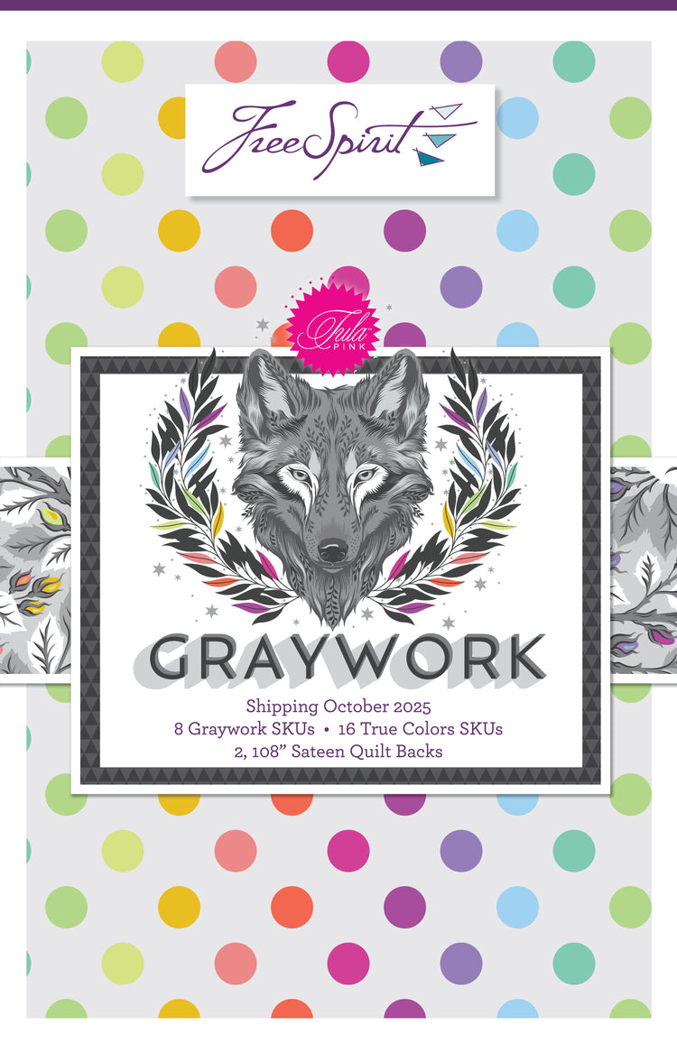 Graywork