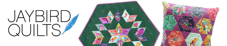 Jaybird Quilts