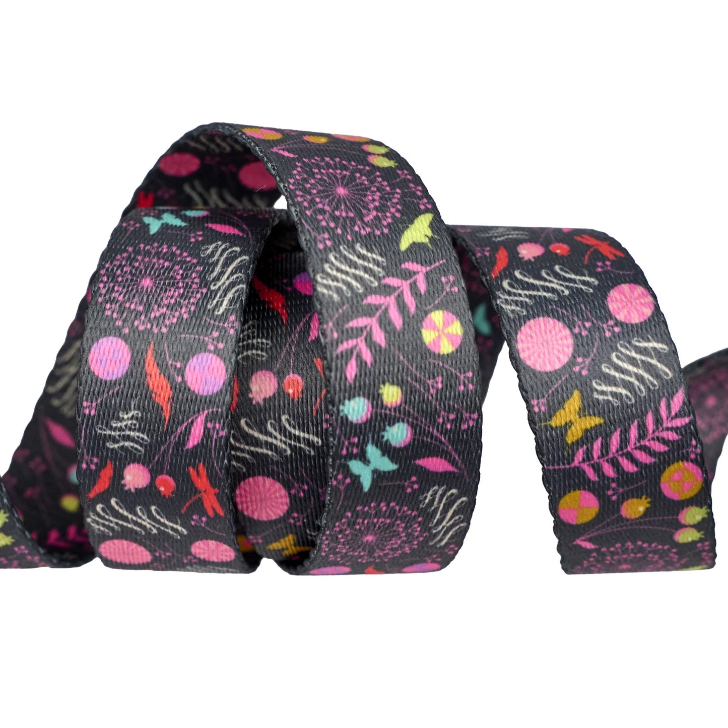 Dandelion Webbing - 1" width