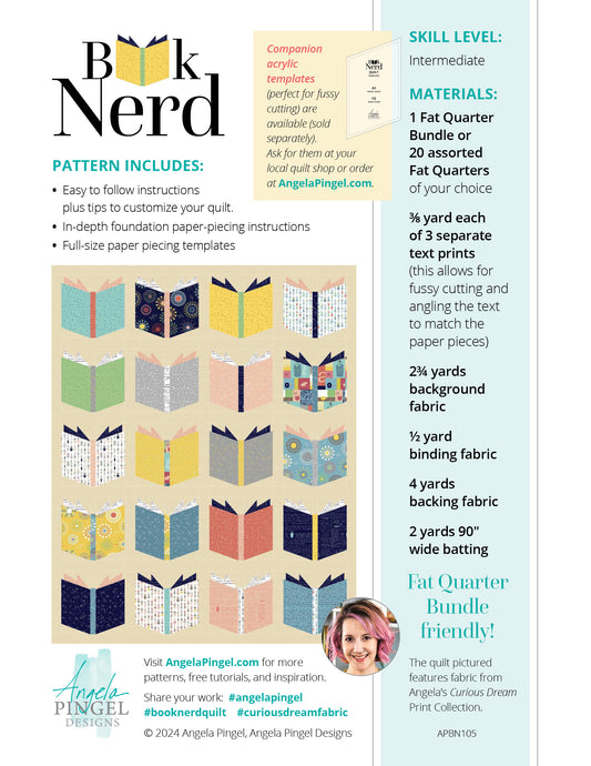 Book Nerd