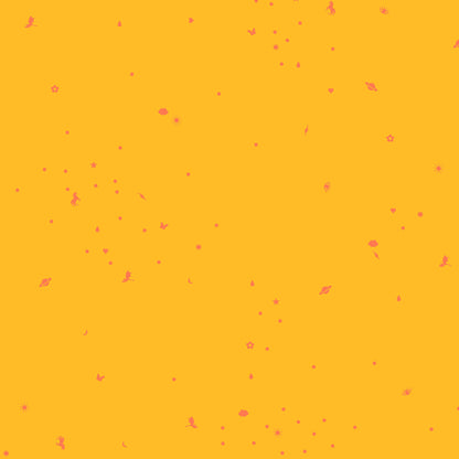 Charmed - Dandelion - Cotton Lawn