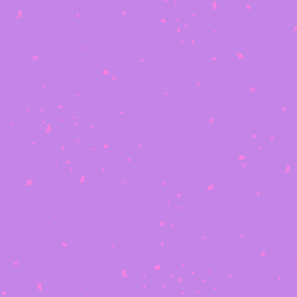 Charmed - Dusk - Cotton Lawn