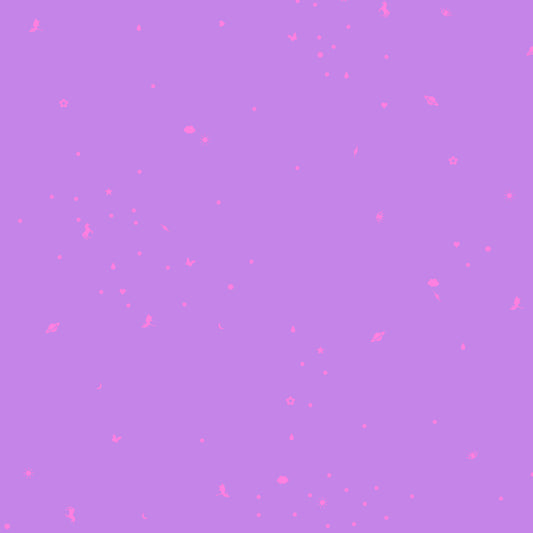 Charmed - Dusk - Cotton Lawn