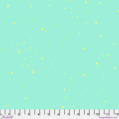 Charmed - Stardust - Cotton Lawn