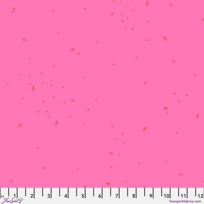 Charmed - Sugarplum - Cotton Lawn