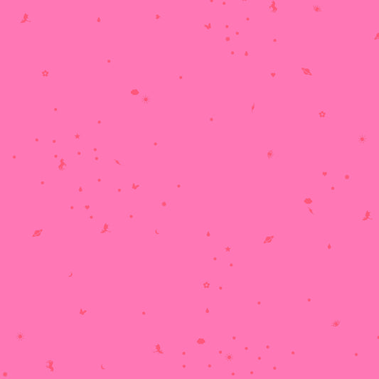 Charmed - Sugarplum - Cotton Lawn