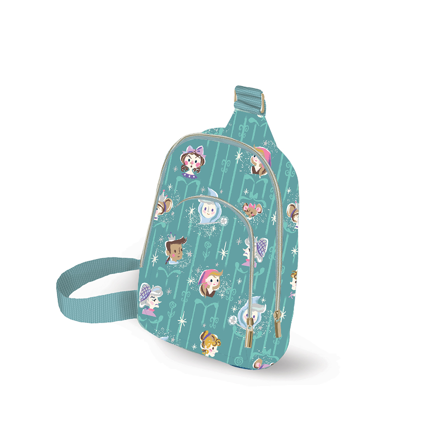 Jenny Bag Kit - Wishes