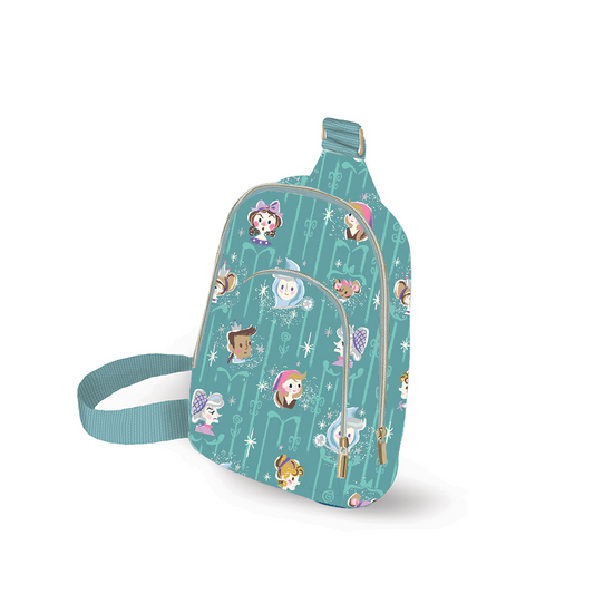 Jenny Bag Kit - Wishes