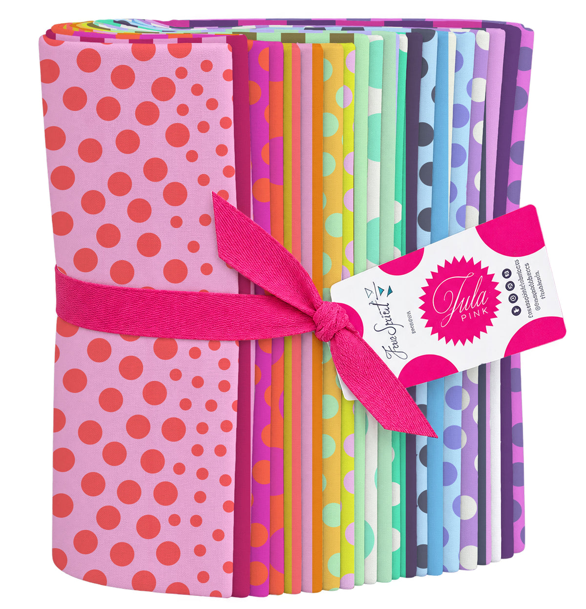 Sticks and Stones 10-inch Design Strips | Tula Pink