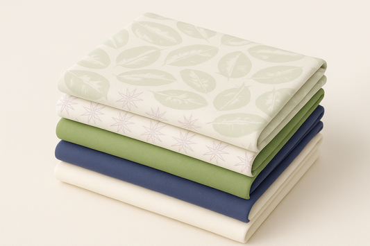 Blostma & Song - Compliment Fabrics